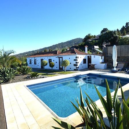 Sol Y Mar Villa Tijarafe Exterior photo